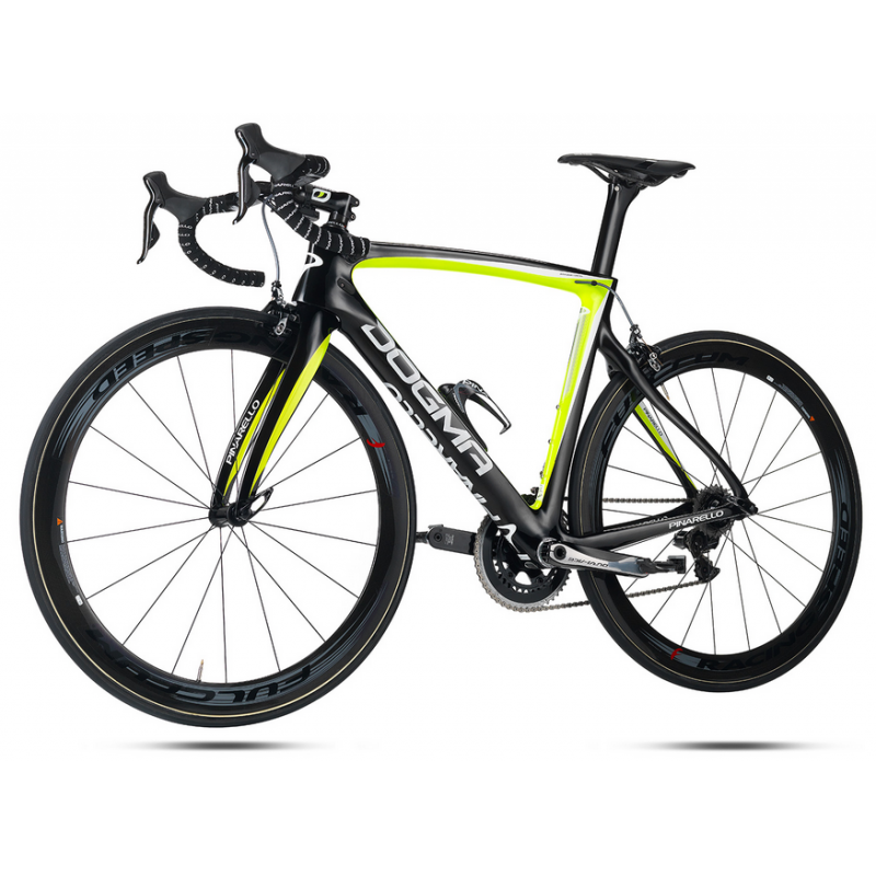 pinarello f8 2017