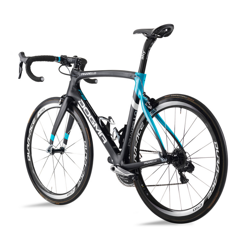 pinarello f8