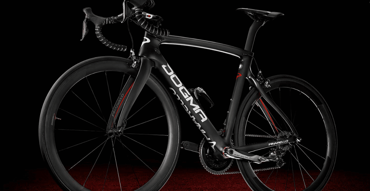 pinarello f8 2017