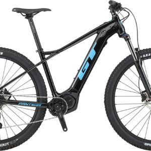 gt pantera dash e bike 2020