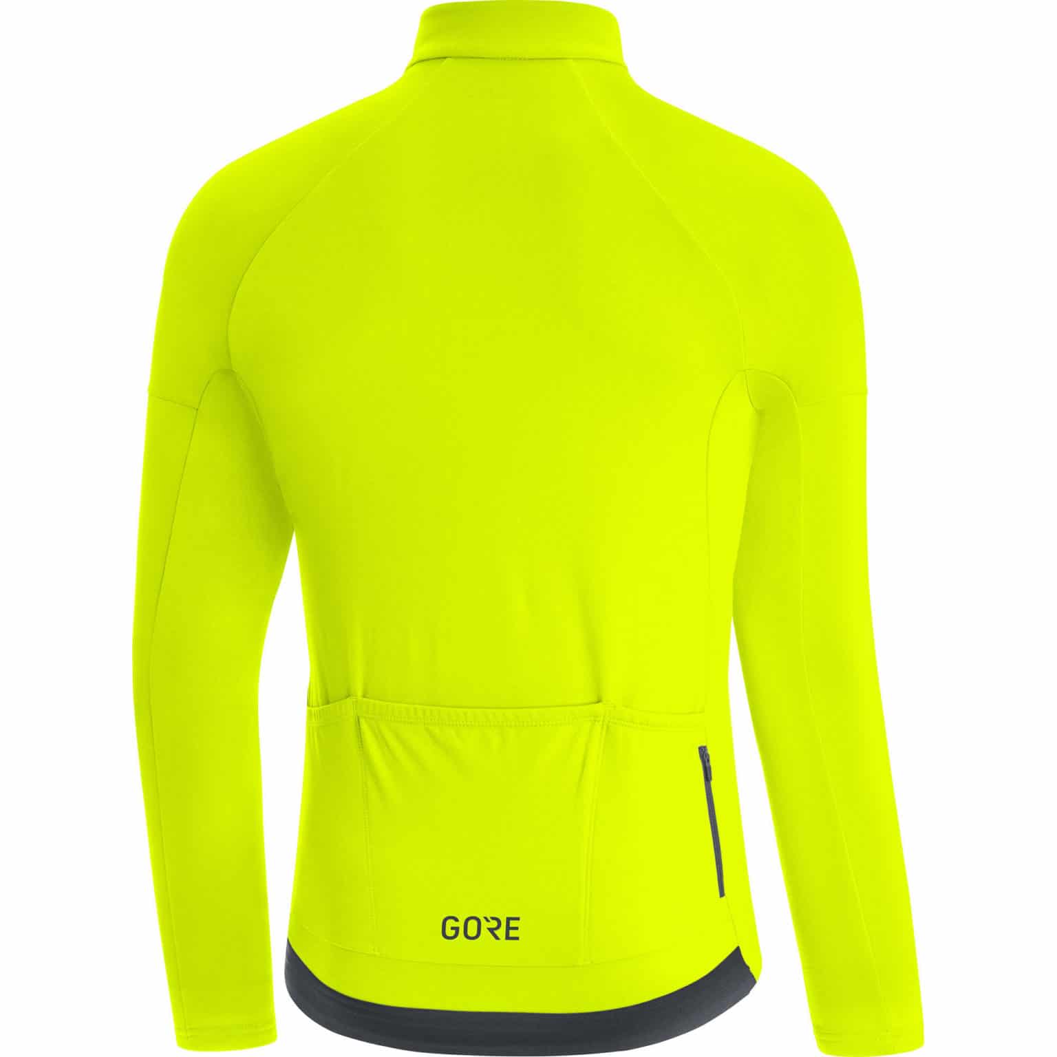 gore c3 thermo long sleeve jersey