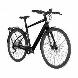 cannondale tesoro 2021