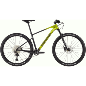 ALT CANNONDALE Scalpel HT CARBON 4 2025