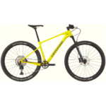 ALT CANNONDALE SCALPEL HT CARBON 3