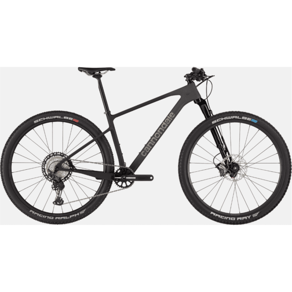 alt CANNONDALE Scalpel HT Carbon 2 2025