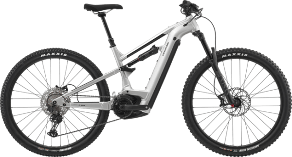 PROMO CANNONDALE Moterra Neo 3 MERCURY MIS.M 2024