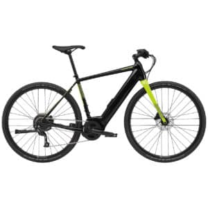 CANNONDALE Quick Neo - 1