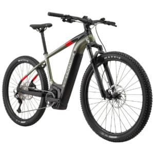 CANNONDALE Trail Neo 1 - 1