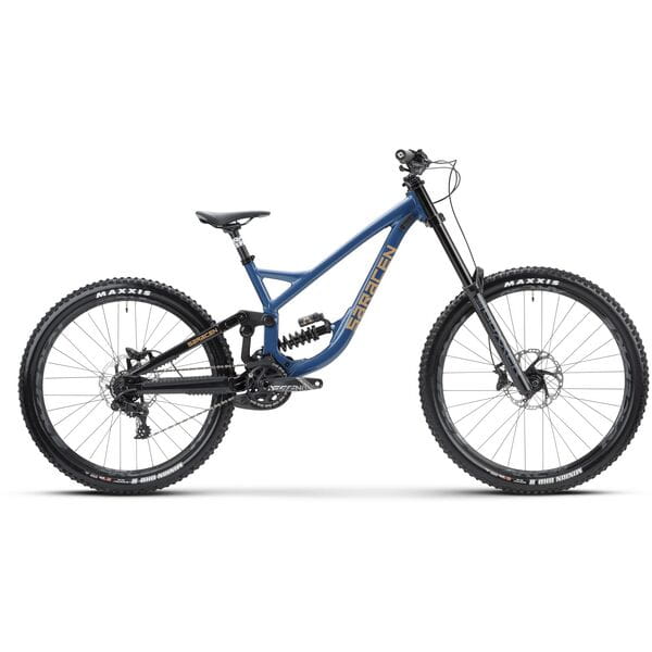 Saracen Myst Pro 29 