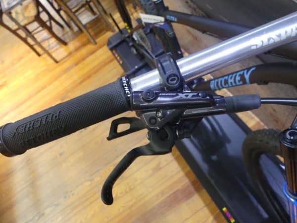 Ritchey Ultra Bikecafe Edition