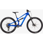 alt CANNONDALE Habit Carbon 1 AXS 2025