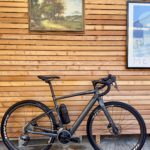 CANNONDALE Topstone Neo SL 2 mis.M 2023