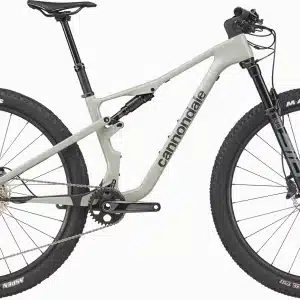 CANNONDALE New Scalpel 3 2024