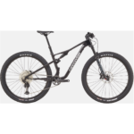 alt CANNONDALE SCALPEL CARBON 3