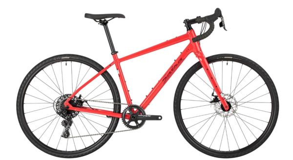 SALSA JOURNEYER APEX 1 700C