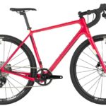 SALSA WARBIRD C RIVAL XPLR ETAP AXS