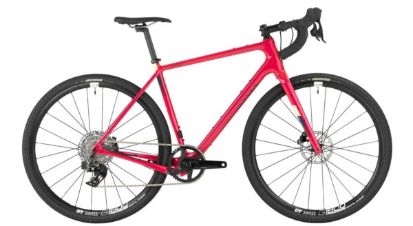 SALSA WARBIRD C RIVAL XPLR ETAP AXS