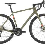 SALSA WARBIRD C GRX 810 2X