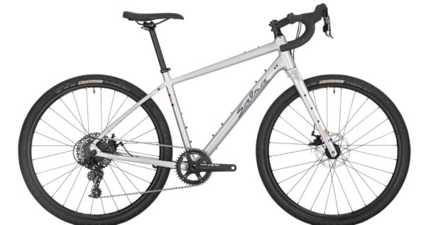 SALSA JOURNEYER APEX 1 650B