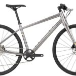 SALSA JOURNEYER FLAT BAR DEORE 700C