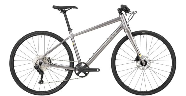 SALSA JOURNEYER FLAT BAR DEORE 700C