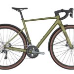 SCOTT SPEEDSTER GRAVEL 50 EQ