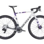 SCOTT ADDICT GRAVEL RC