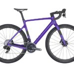 SCOTT ADDICT GRAVEL 10 2024