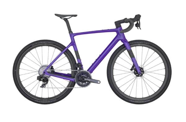 SCOTT ADDICT GRAVEL 10 2024