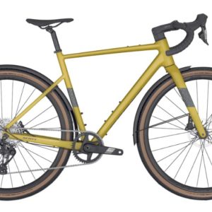 SCOTT SPEEDSTER GRAVEL 30 EQ