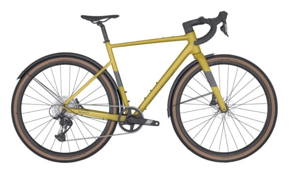 SCOTT SPEEDSTER GRAVEL 30 EQ