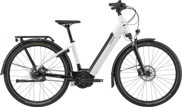 CANNONDALE Mavaro Neo 4 Low StepThru