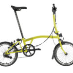 Brompton C Line Urban - 2 Marce