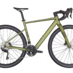 SCOTT SPEEDSTER GRAVEL ERIDE 50