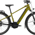 CANNONDALE Mavaro Neo 4