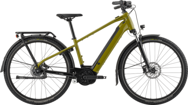 CANNONDALE Mavaro Neo 4