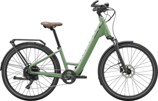 CANNONDALE Mavaro Neo SL 1 Low StepThru