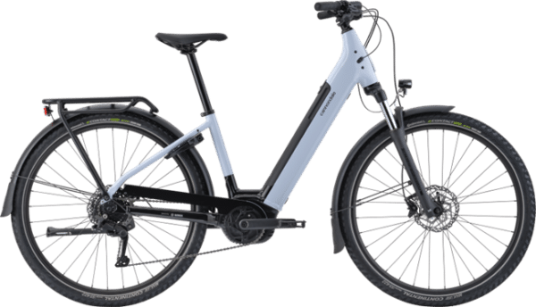 CANNONDALE Mavaro Neo 5 Low StepThru