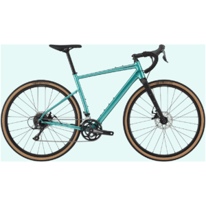 alt "PROMO CANNONDALE Topstone 3 TRQ 2024"