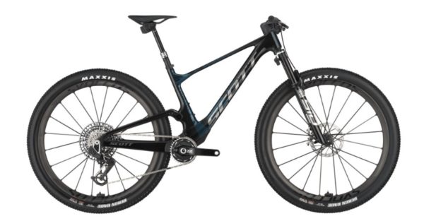 SCOTT Spark RC SL 2025