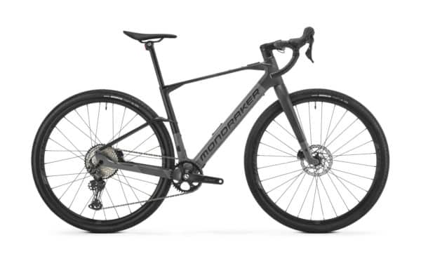 MONDRAKER DUSTY 2025