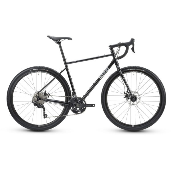 Genesis Croix de Fer 20