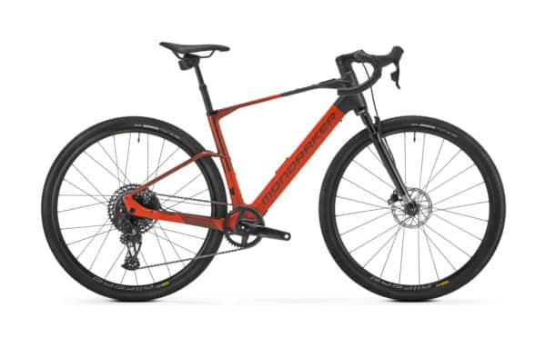 MONDRAKER DUSTY RR 2025