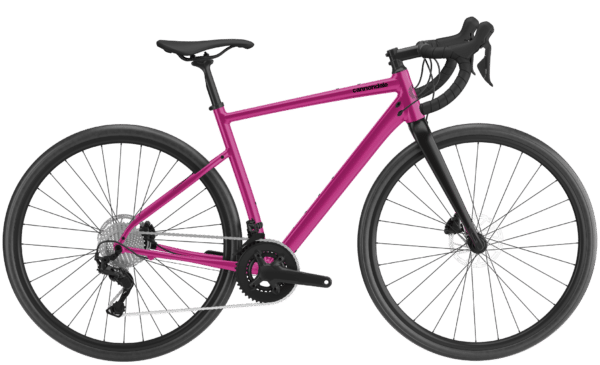 CANNONDALE Topstone 2 1X 2025