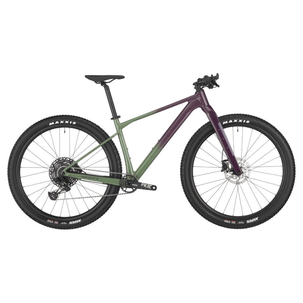 Bici Scott Scale Gravel Scontata