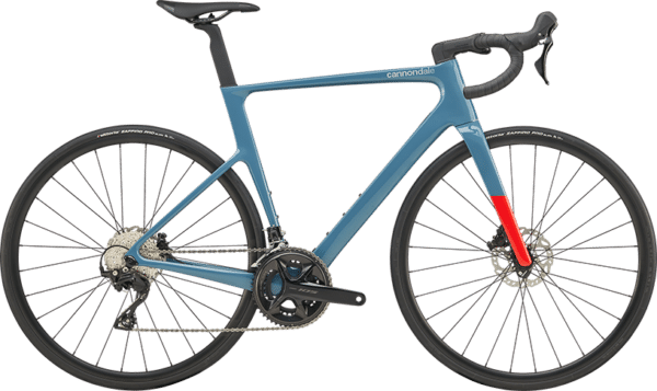 CANNONDALE SUPERSIX EVO 4 2025