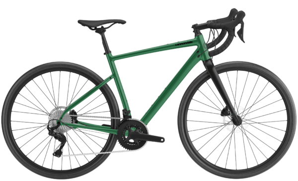 CANNONDALE Topstone 2 GRX 2025