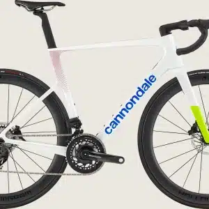 alt CANNONDALE EVO 1 2025