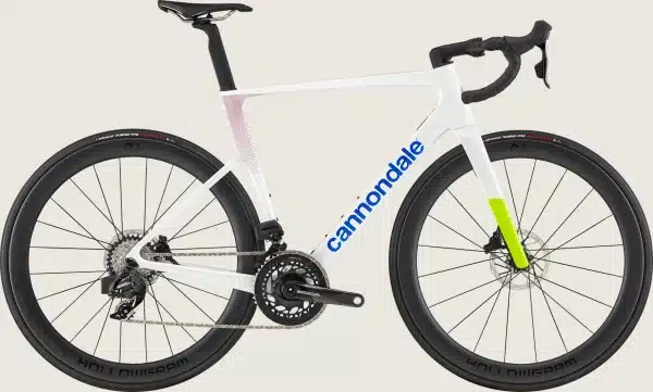 alt CANNONDALE EVO 1 2025