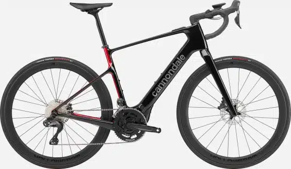 CANNONDALE Synapse NEO 2025